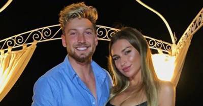 Sam Thompson and Zara McDermott are 'back together' but pals are 'concerned' - www.ok.co.uk