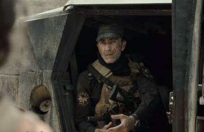 Netflix Drops Trailer For ISIS War Movie ‘Mosul’ - etcanada.com - Iraq - city Mosul