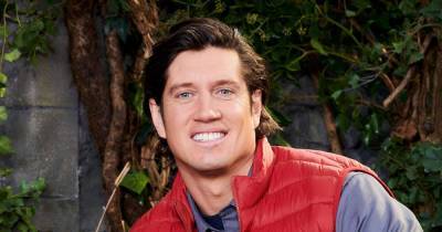 Vernon Kay reveals the touching reason he's doing I'm a Celebrity - www.msn.com