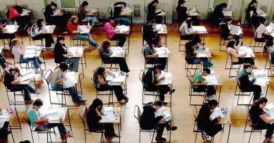 Pressure to cancel exams in Scotland after Wales decides to scrap them in full - www.dailyrecord.co.uk - Scotland