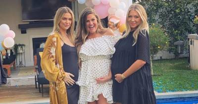 Vanderpump Rules’ Lala Kent, Brittany Cartwright and Stassi Schroeder Reveal They Had a Pregnancy ‘Pact’ - www.usmagazine.com - state Louisiana