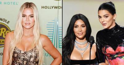 Khloe Kardashian Confirms Christmas Eve Bash Is Still on After Kim Kardashian and Kendall Jenner’s Controversial Parties - www.usmagazine.com