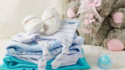 Holiday Gifts for Babies - www.etonline.com