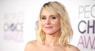 Kristen Bell REVEALS why she won’t post her kids’ faces from social media: I don’t know if they want that - www.pinkvilla.com