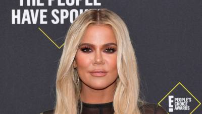 Khloe Kardashian Reveals How the Family Will Host Their Annual Christmas Eve Party Amid the Pandemic - www.justjared.com