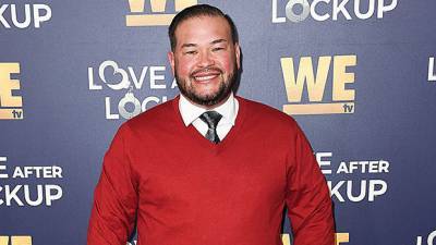 Jon Gosselin Reveals Exactly What Happened On The Day Collin, 16, Accused Him Of Abuse: ‘He Was In A Manic State’ - hollywoodlife.com