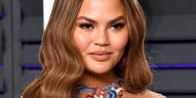 Chrissy Teigen Shared Daughter Luna's "Beautiful" Response to Baby Jack's Ashes - www.marieclaire.com - Thailand
