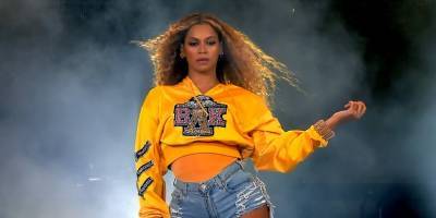 Beyoncé Is Turning Homecoming Into a Peloton Class - www.wmagazine.com - county Valley - Greece - state Oregon