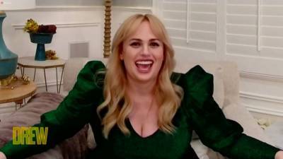 Rebel Wilson Says She's Lost 40 Pounds in Her 'Year of Health' - www.etonline.com - Australia