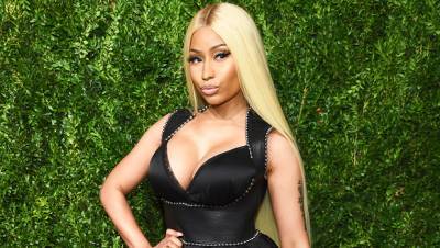 Nicki Minaj Is ‘Loving Every Minute’ Of Motherhood: Why She Really Decided Not To Hire A Nanny - hollywoodlife.com
