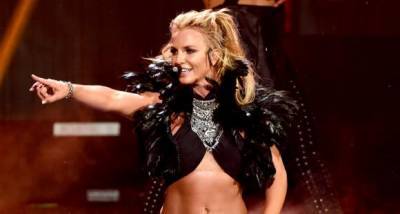 Britney Spears seeks to remove father Jamie Spears from conservatorship; Making her plea to judge this week - www.pinkvilla.com