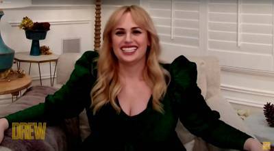 Rebel Wilson Opens Up About Her ‘Year Of Health’: I’ve Lost ’40 Pounds This Year So Far’ - etcanada.com