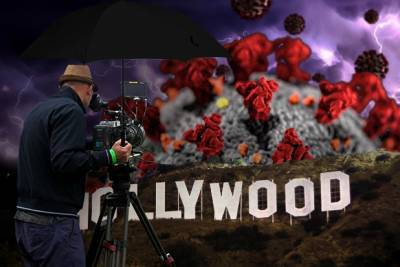 Los Angeles Film Shoots at 47% of Pre-COVID Levels, FilmLA Says - thewrap.com - Los Angeles - Los Angeles