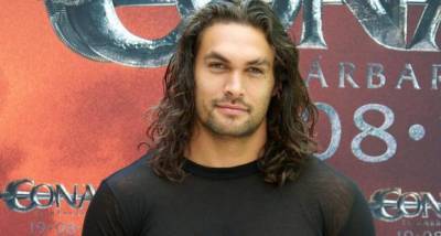 Jason Momoa’s family was ‘starving’ after his Game of Thrones exit; Things got better after bagging Aquaman - www.pinkvilla.com
