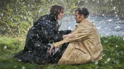 Emily Blunt and Jamie Dornan Have an Irish Romance in ‘Wild Mountain Thyme’ Trailer - variety.com - USA - Ireland