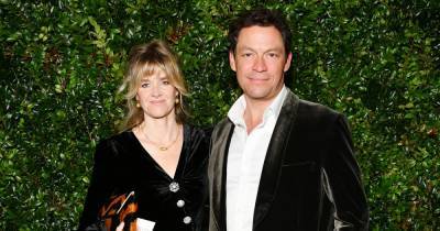 Dominic West's wife Catherine 'wants to leave actor and return to Ireland' after shock Lily James snaps - www.ok.co.uk - Italy - Ireland