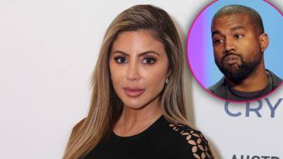 Larsa Pippen Says Kanye West Is the Real Reason She’s Not Friends With the Kardashians - radaronline.com