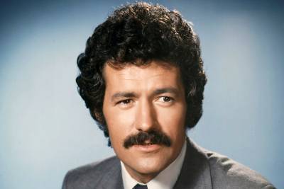 Alex Trebek’s 1970s mustache and perm landed him the ‘Jeopardy!’ gig - nypost.com - USA