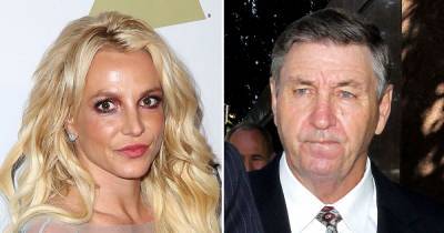 Britney Spears Is ‘Afraid’ of Dad Jamie, ‘Will Not Perform’ With Him in Charge, Lawyer Claims - www.usmagazine.com - Los Angeles