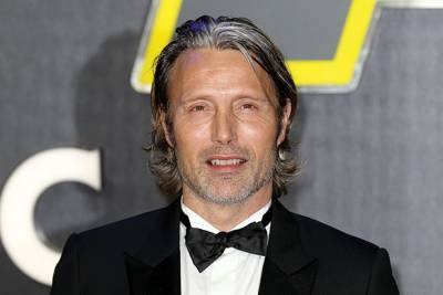 Mads Mikkelsen in Negotiations to Replace Johnny Depp in ‘Fantastic Beasts 3’ - thewrap.com
