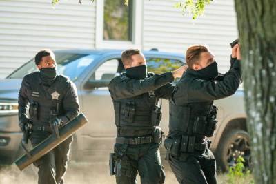 Chicago P.D. Boss on Season 8: 'The World Is Changing And The Way They Police Will Change As Well' - www.tvguide.com - Chicago