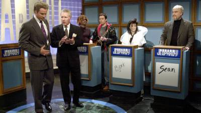 ‘SNL’ Writer Steve Higgins Remembers ‘Celebrity Jeopardy!’ Origin and Pays Tribute to Alex Trebek - variety.com
