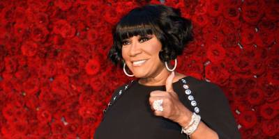 Patti LaBelle Is Trending Due to a Very Bizarre Twitter Political Drama - www.justjared.com - Pennsylvania