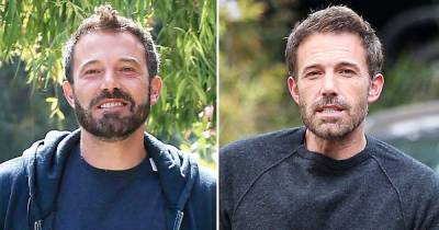 Ben Affleck Has Been Working Out a ‘Ton’ and Has Changed Up His Diet Amid Dramatic Weight Loss - www.usmagazine.com
