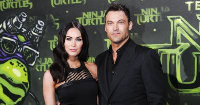 Megan Fox and Brian Austin Green Have ‘Taken a Turn for the Worse’ Following Their Split - www.usmagazine.com