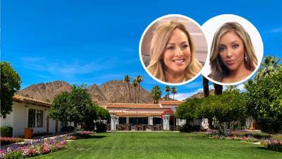 Clare Crawley, Tayshia Adams Take Over La Quinta Resort & Club on the Most Recent Season of ‘The Bachelorette’ - variety.com - Spain - Los Angeles