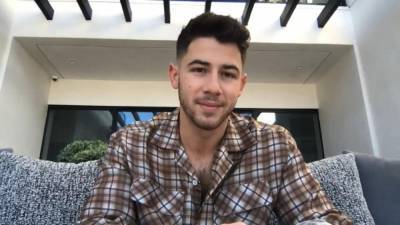 Nick Jonas Gushes Over Brother Joe Jonas' Baby Girl and Quarantining With Wife Priyanka Chopra (Exclusive) - www.etonline.com - county Turner