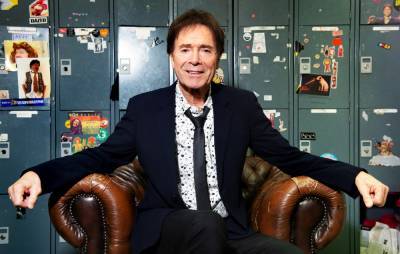 Cliff Richard becomes first artist to score a UK Top Five album in eight consecutive decades - www.nme.com - Britain