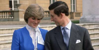 When Did Prince Charles and Princess Diana Meet? - www.harpersbazaar.com