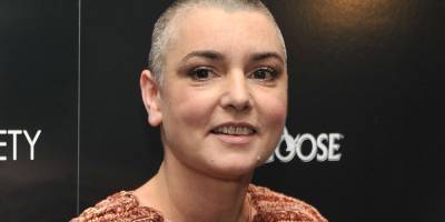 Sinéad O'Connor Is Going to Rehab for Trauma & Addiction - www.justjared.com