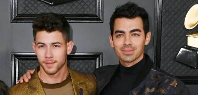 Nick Jonas is Gushing About Joe Jonas & Sophie Turner's Daughter Willa! - www.justjared.com