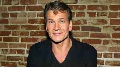 Patrick Swayze's widow says actor 'had to fight for' his role in 'Ghost' - www.foxnews.com