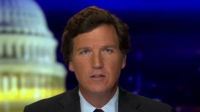 Tucker Carlson: 'Defund the police' was a disaster for Democrats, and don't you forget it - www.foxnews.com
