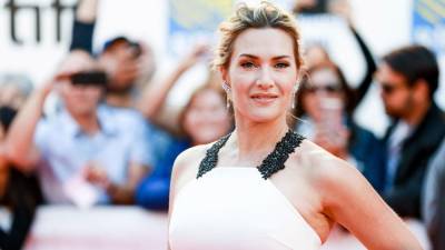 Kate Winslet Says She's 'Proud' to Beat Tom Cruise's Underwater Filming Record (Exclusive) - www.etonline.com