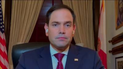 Rubio: Florida's Latino voters rejected Democrats' 'crazy ideas,' and 'out of their mind' radicals - www.foxnews.com - Florida - county Miami-Dade