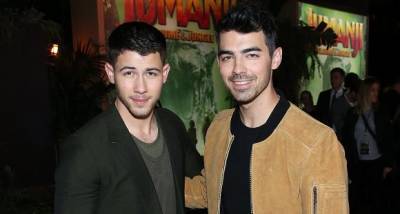 Nick Jonas is a proud uncle as he gushes about Joe Jonas and Sophie Turner's daughter Willa: She's the best - www.pinkvilla.com