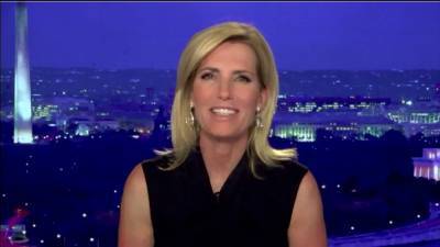 Laura Ingraham blasts Biden over 'America last' agenda, accusing him of 'selling out American workers' - www.foxnews.com - USA