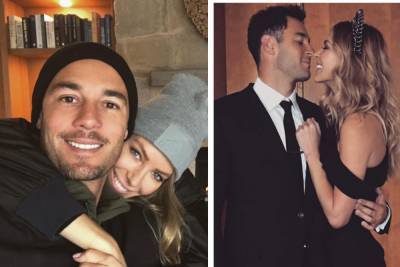 Jennifer Hawkins gets EXTREMELY candid about her sex life with husband Jake Wall - www.who.com.au