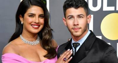 Nick Jonas on working with Priyanka Chopra during quarantine period: It's a family business at this point - www.pinkvilla.com