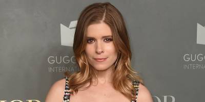 Kate Mara Says You Shouldn't Be Comfortable Watching 'A Teacher' - www.justjared.com