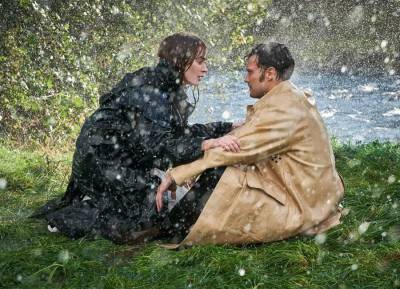Emily Blunt movie Wild Mountain Thyme is slated for terrible Irish accents - evoke.ie - Ireland - Kazakhstan