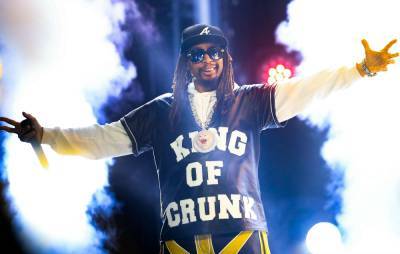 Lil Jon hits out at Republican congressman for using ‘Get Low’ lyrics to celebrate victory - www.nme.com - Arizona