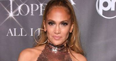 Jennifer Lopez movie Marry Me pushed to May 2021 amid ongoing pandemic - www.msn.com