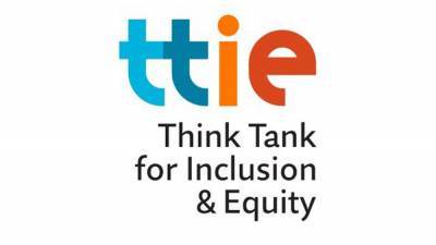 The Think Tank For inclusion And Equity Offers Insightful Tools To Evaluate Misrepresentation Of Marginalized Communities On TV - deadline.com - USA - parish St. Mary