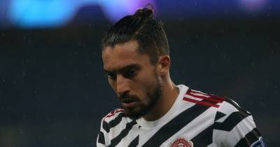 Manchester United fans react as Alex Telles gets set to replace injured Luke Shaw - www.manchestereveningnews.co.uk - Manchester