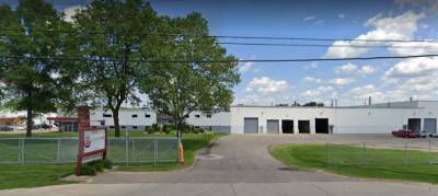 Michigan worker crushed by 25,000-pound manufacturing mold - www.foxnews.com - Detroit - Michigan